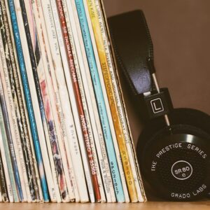 Black Magnetic Ep